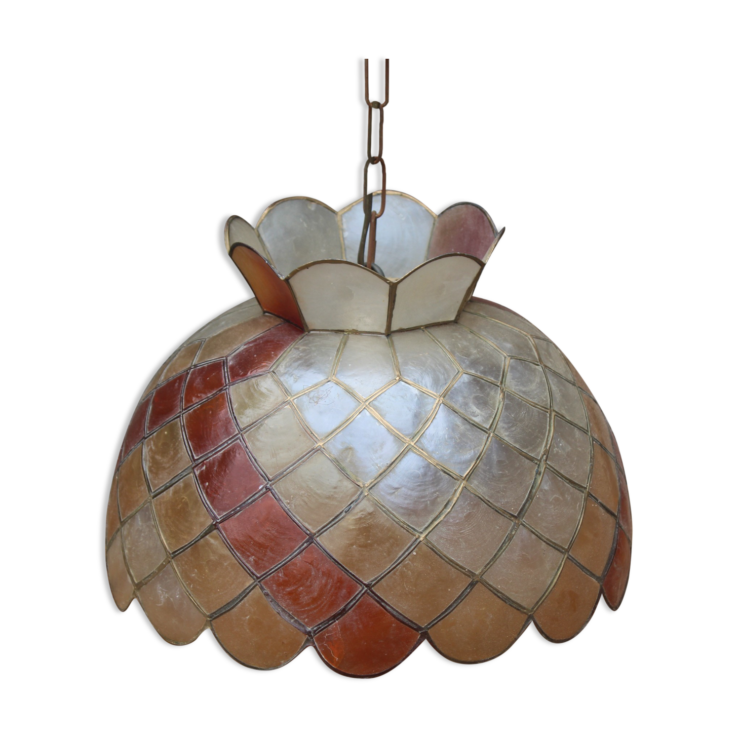 Lustre nacre