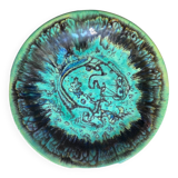 Plat céramique
