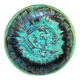 Plat céramique