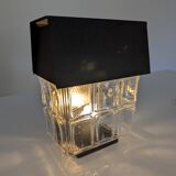 Vintage German wall light from Bega, 1970s