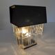 Vintage German wall light from Bega, 1970s