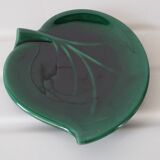Empty-pocketed sheet cup