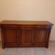 Buffet 3 Ventaux Tricoire