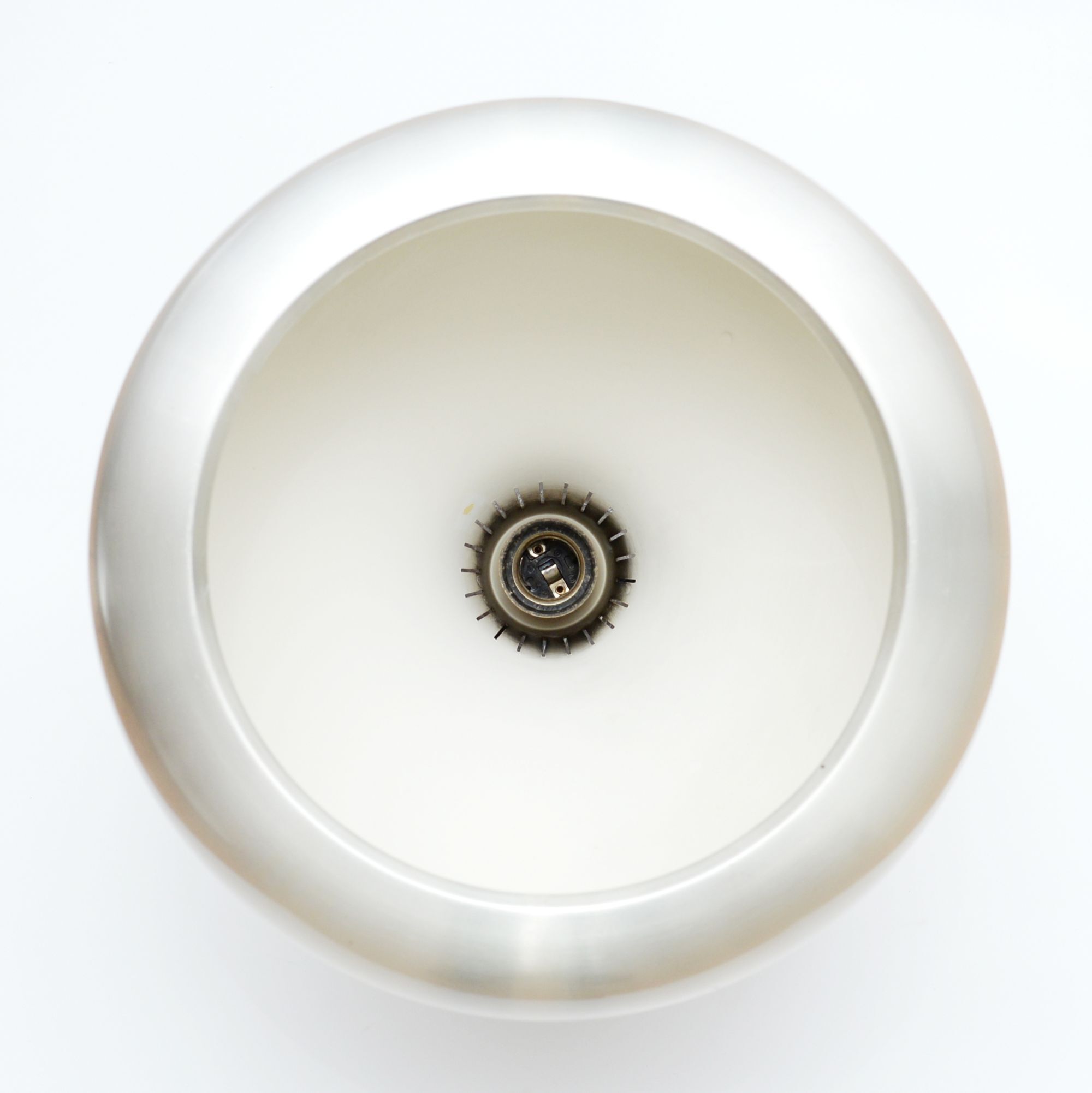 Orient hanging lamp by Jo Hammerborg, 1962