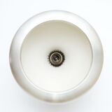 Orient hanging lamp by Jo Hammerborg, 1962