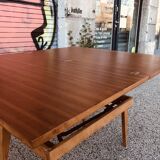 Table portefeuille « Révélation » d'Albert Ducrot