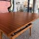 "Revelation" wallet table by Albert Ducrot