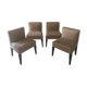 Lot de 4 chaise Ligne Roset