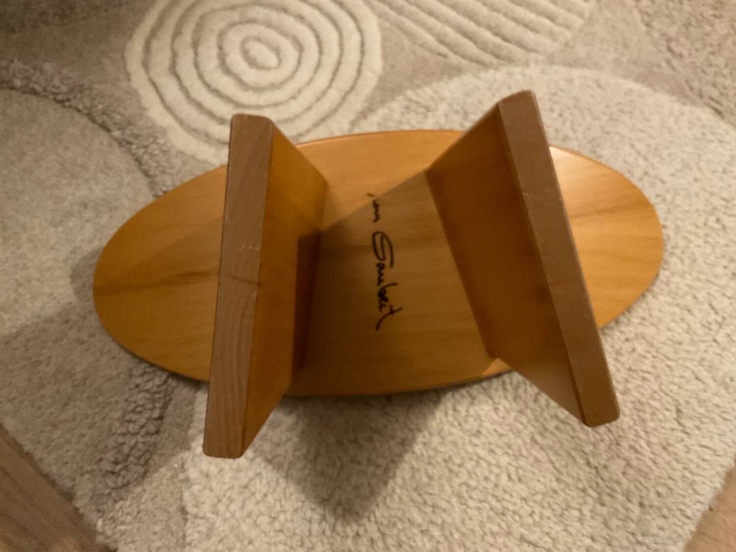 Japanese stool