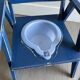 Chaise pot enfant vintage