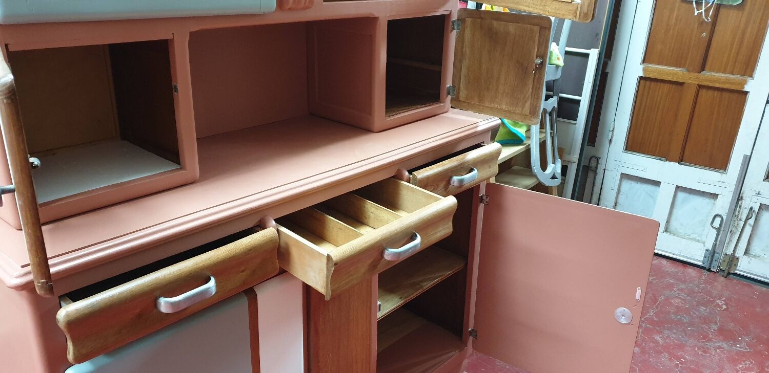 Buffet Mado vintage