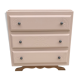 Commode art deco