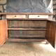 Bahut 2 portes