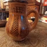 Ancient Kabyle pottery