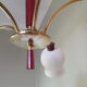 Vintage chandelier 40s/50s