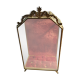 Napoleon III bridal window