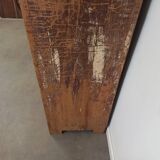 Armoire parisienne en sapin