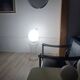 Lampe Oeuf ref 5178 par Siba 1980s