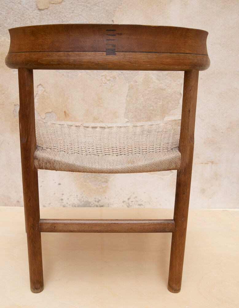 Hans Wegner Armchair