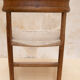 Fauteuil Hans Wegner