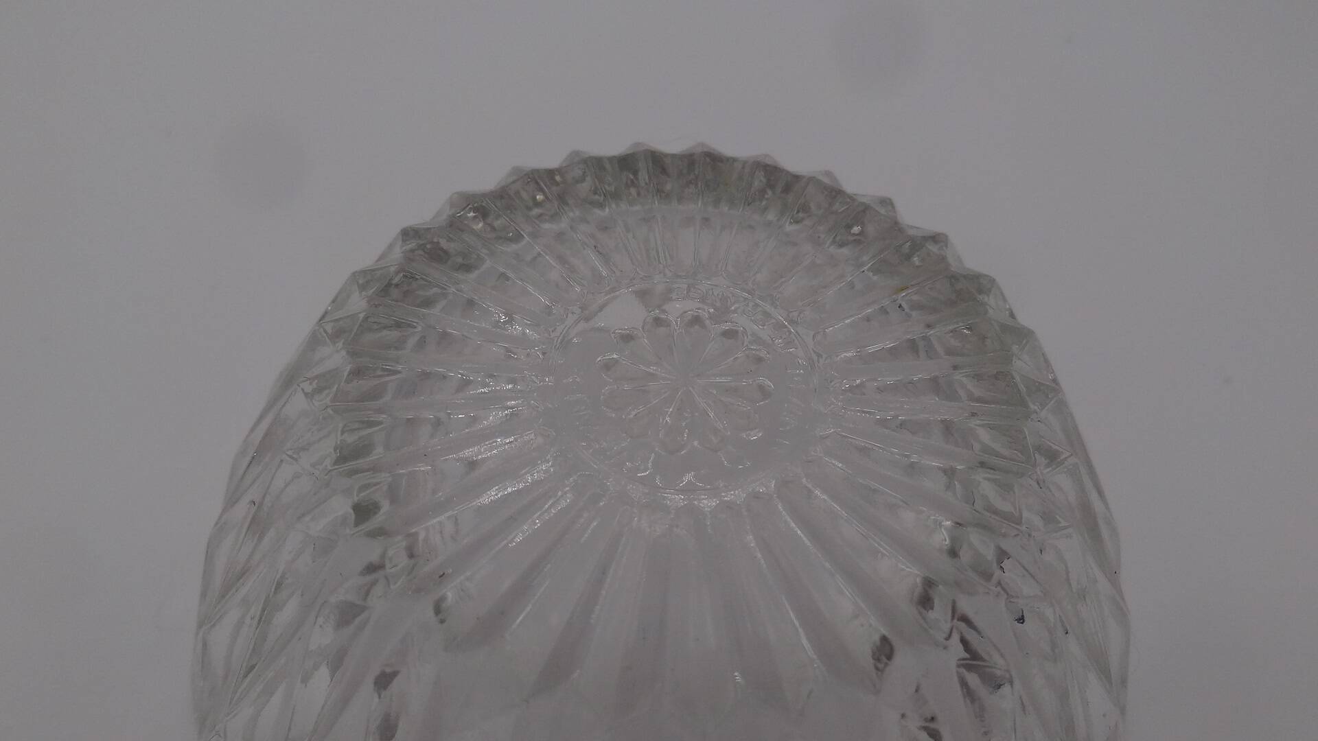 Duralex bowl