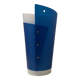 Vintage lamp by samuel parker for slamp, 1980