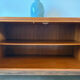 Vintage Scandinavian teak sideboard