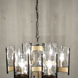 Chandelier from Maison Sciolari Illuminazione in Milan