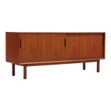 Vintage Scandinavian Teak Sideboard by Karl Erik Ekselius, 1950s – Mid-Century Modern Design