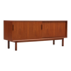 Vintage Scandinavian Teak Sideboard by Karl Erik Ekselius, 1950s – Mid-Century Modern Design