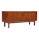 Vintage Scandinavian Teak Sideboard by Karl Erik Ekselius, 1950s – Mid-Century Modern Design