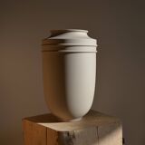 Zéphyr porcelain vase n°3
