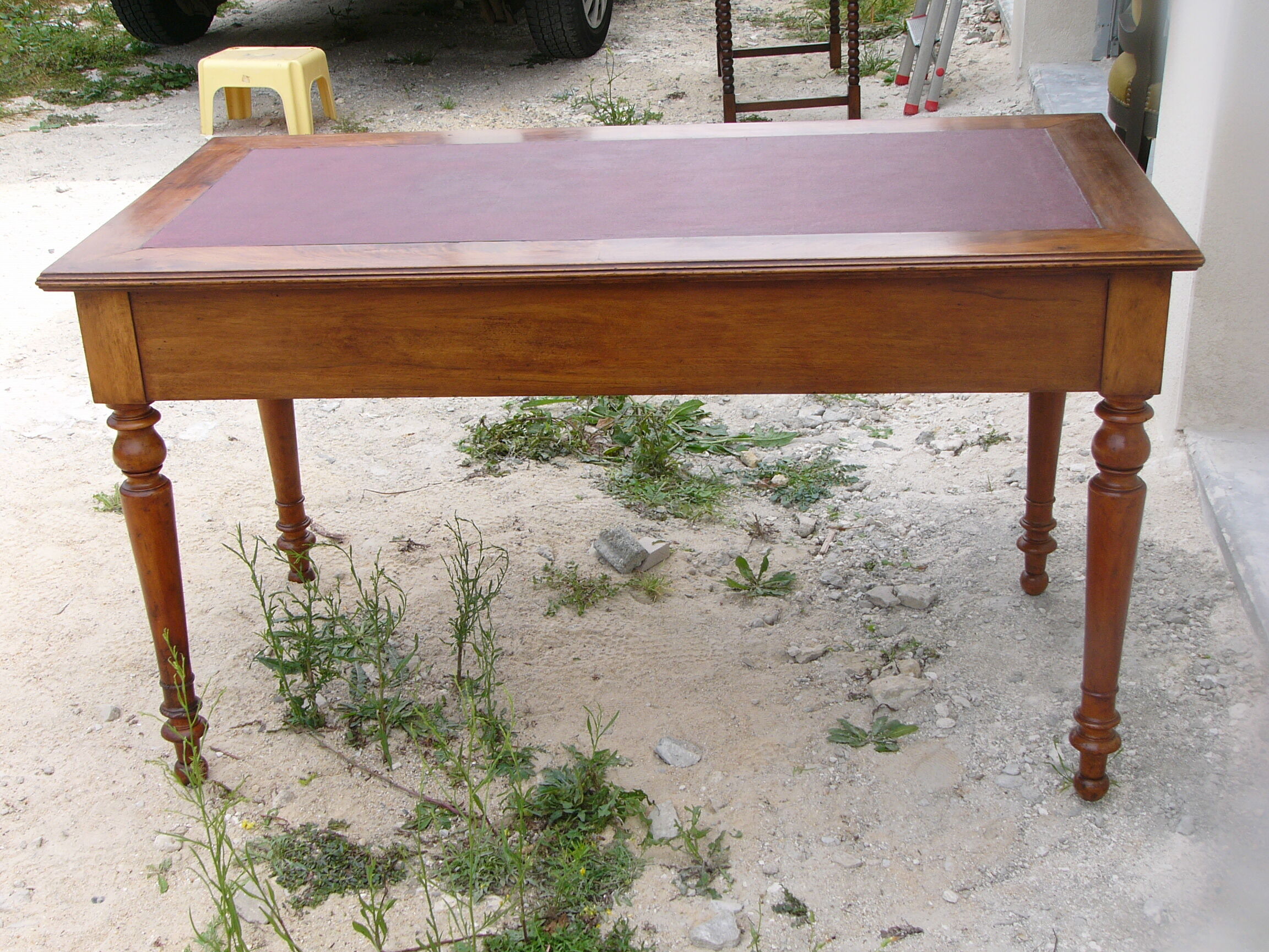 Bureau