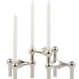 Design chandelier Stoff Nagel 1960