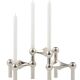 Chandelier design Stoff Nagel 1960