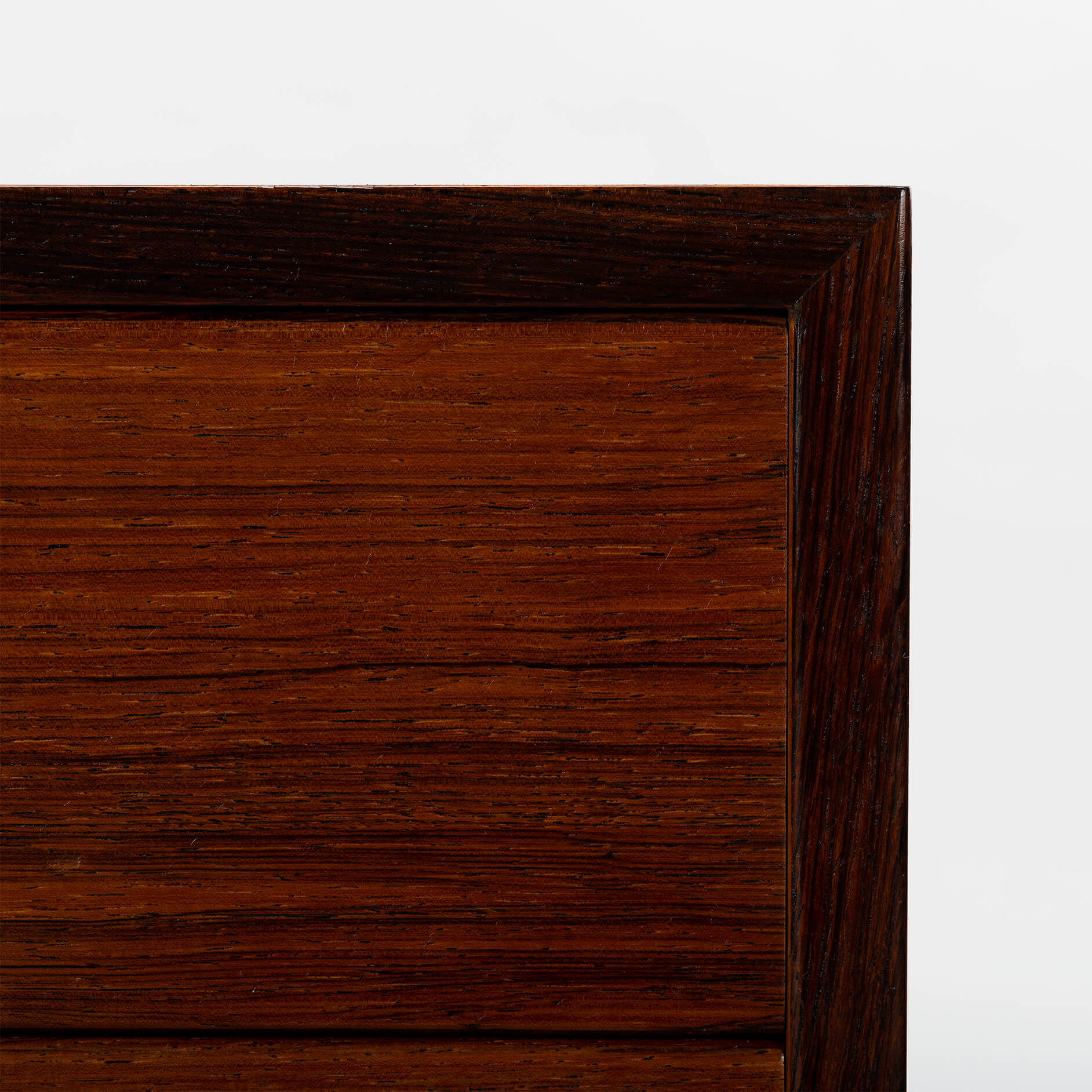 Danish Design Chest of Drawers by Kai Kristiansen for FM Mobler, 1960s