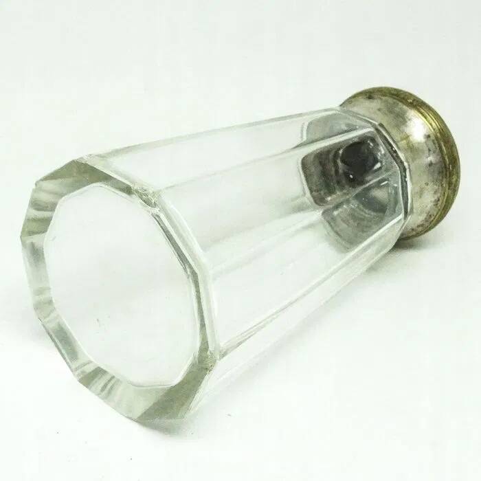 K7M MILS Sugar Bowl for Icing Sugar ART DECO