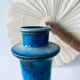La Borne sandstone candlestick
