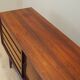 Rosewood sideboard, Danish design, 1970s, manufacturer: Omann Jun