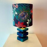 Sculptural vase lamp: Cari Zalloni for Steuler (wireless)