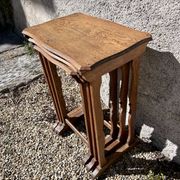 Tables gigognes