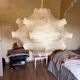 Suspension Flos taraxacum 2 par Achille Castiglioni