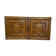 Portes en chêne (la paire)