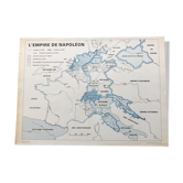 School poster