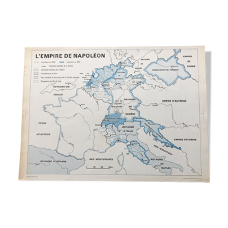 School poster