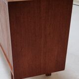 Buffet du milieu du siècle