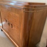 Drowned sideboard ep art deco