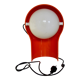 Telegono lamp by Vico Magistretti for Artemide