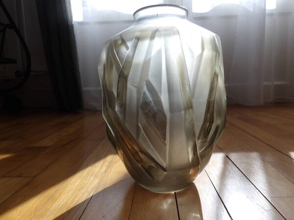 Vase Schneider