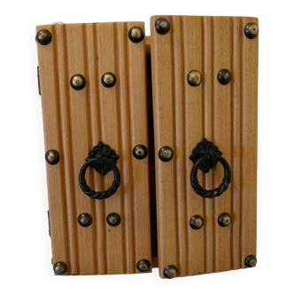 Original key box